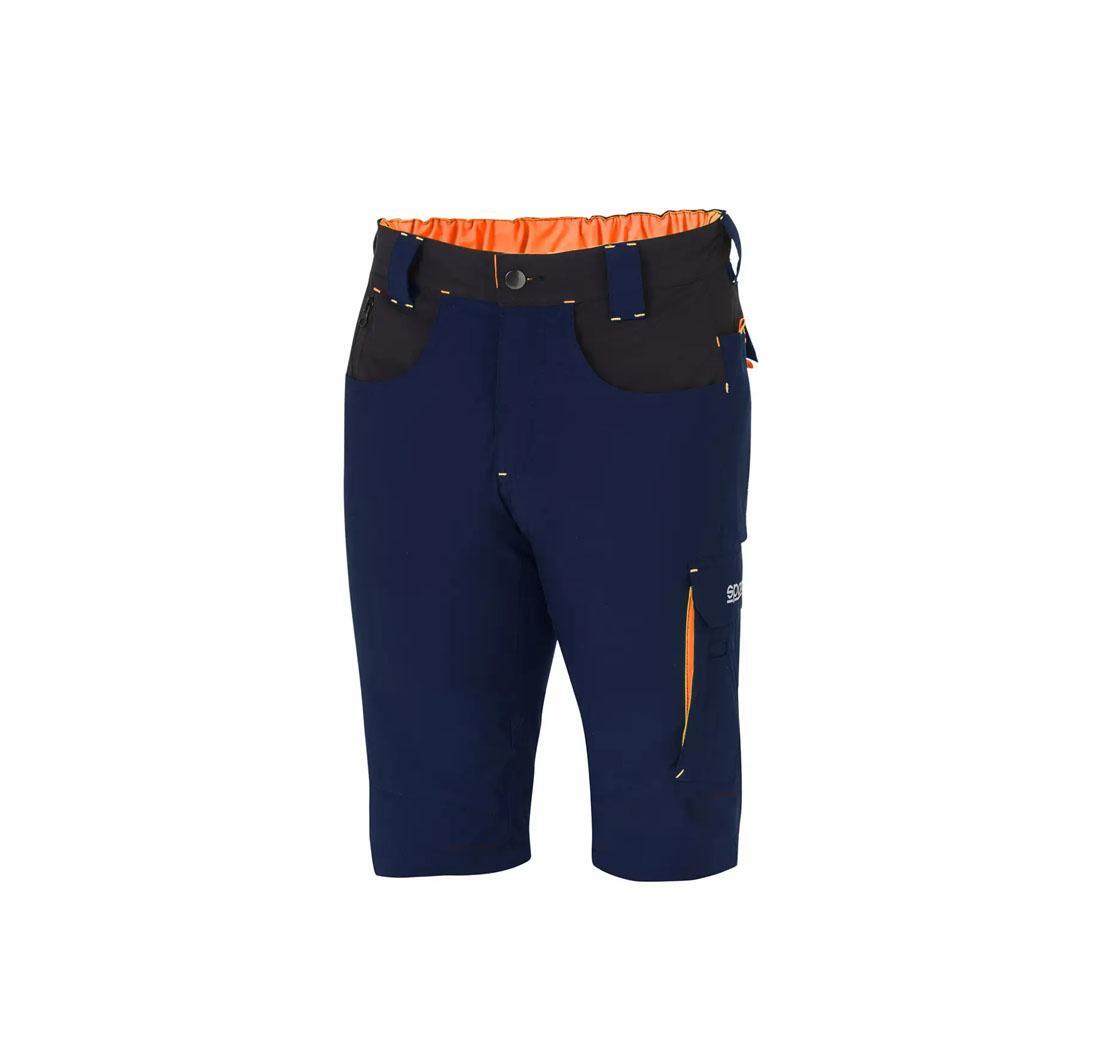 Workwear tech SPARCO LAREDO - TECH LIGHT SHORTS