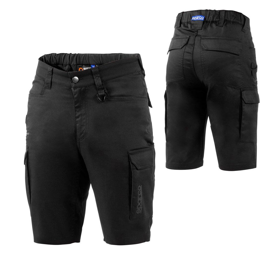 Workwear SPARCO HAWAII - COTTON BERMUDA