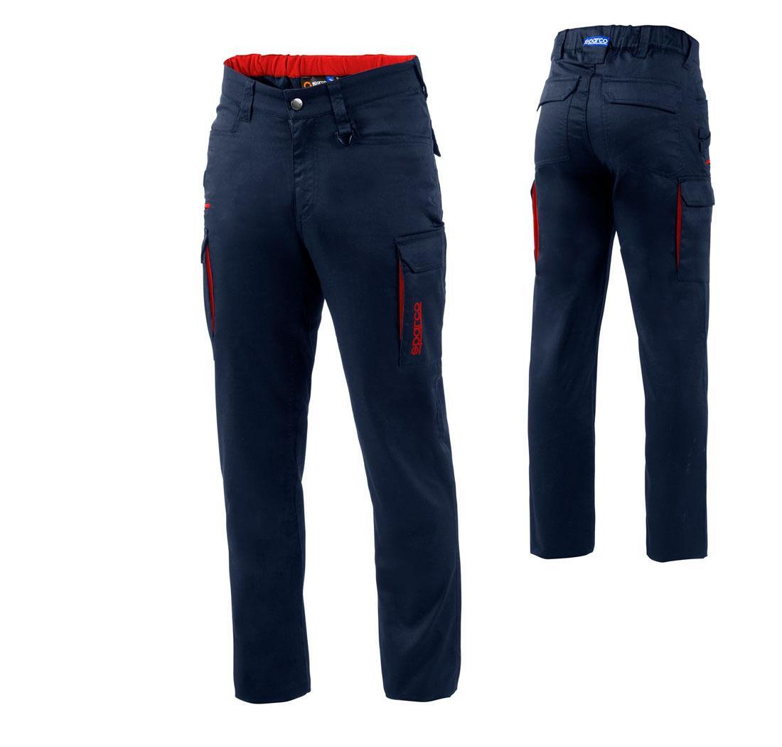 FTW - TROUSERS VERMONT BMRS TagliaL