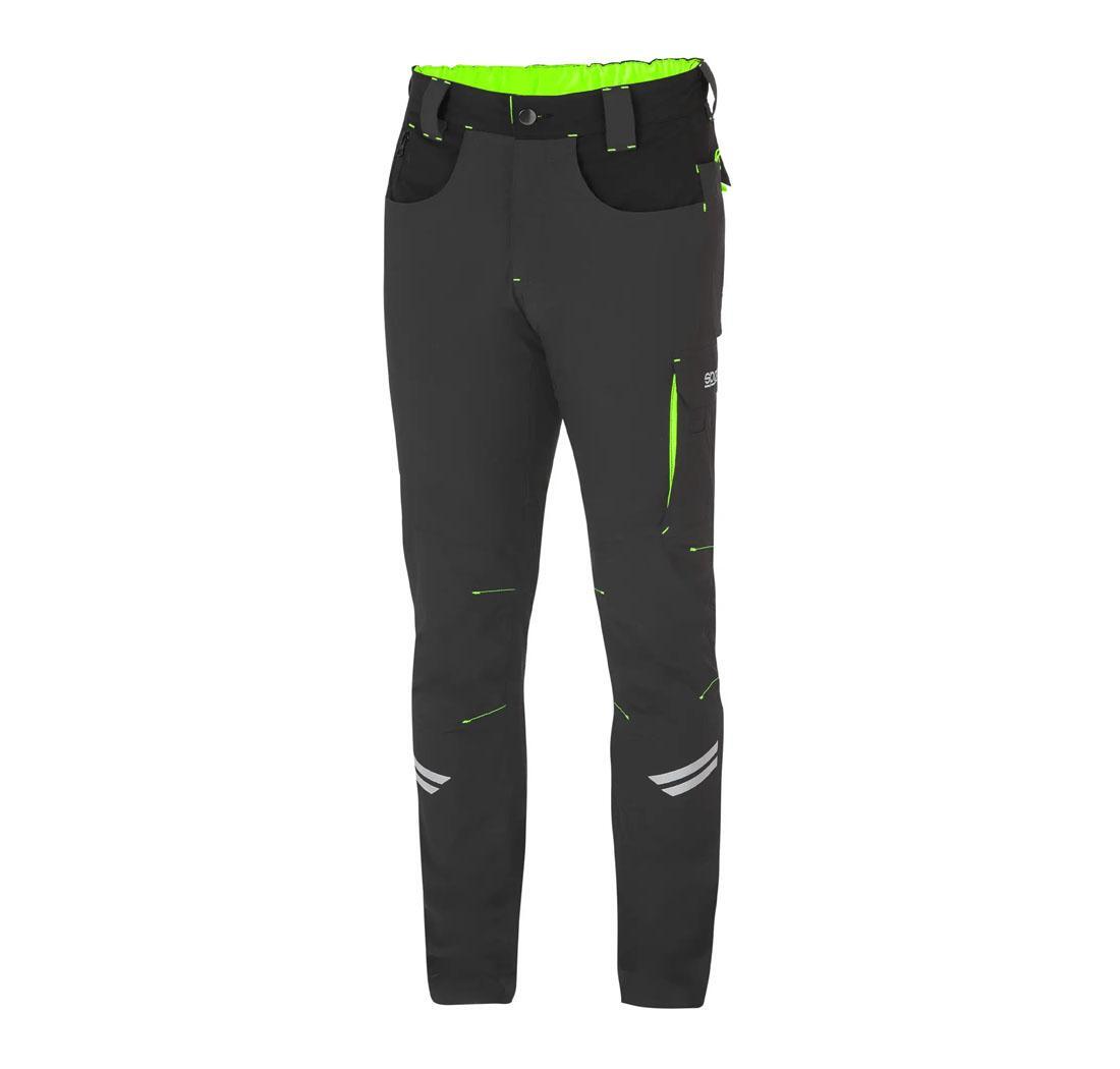 Workwear tech SPARCO KANSAS - TECH LIGHT TROUSERS