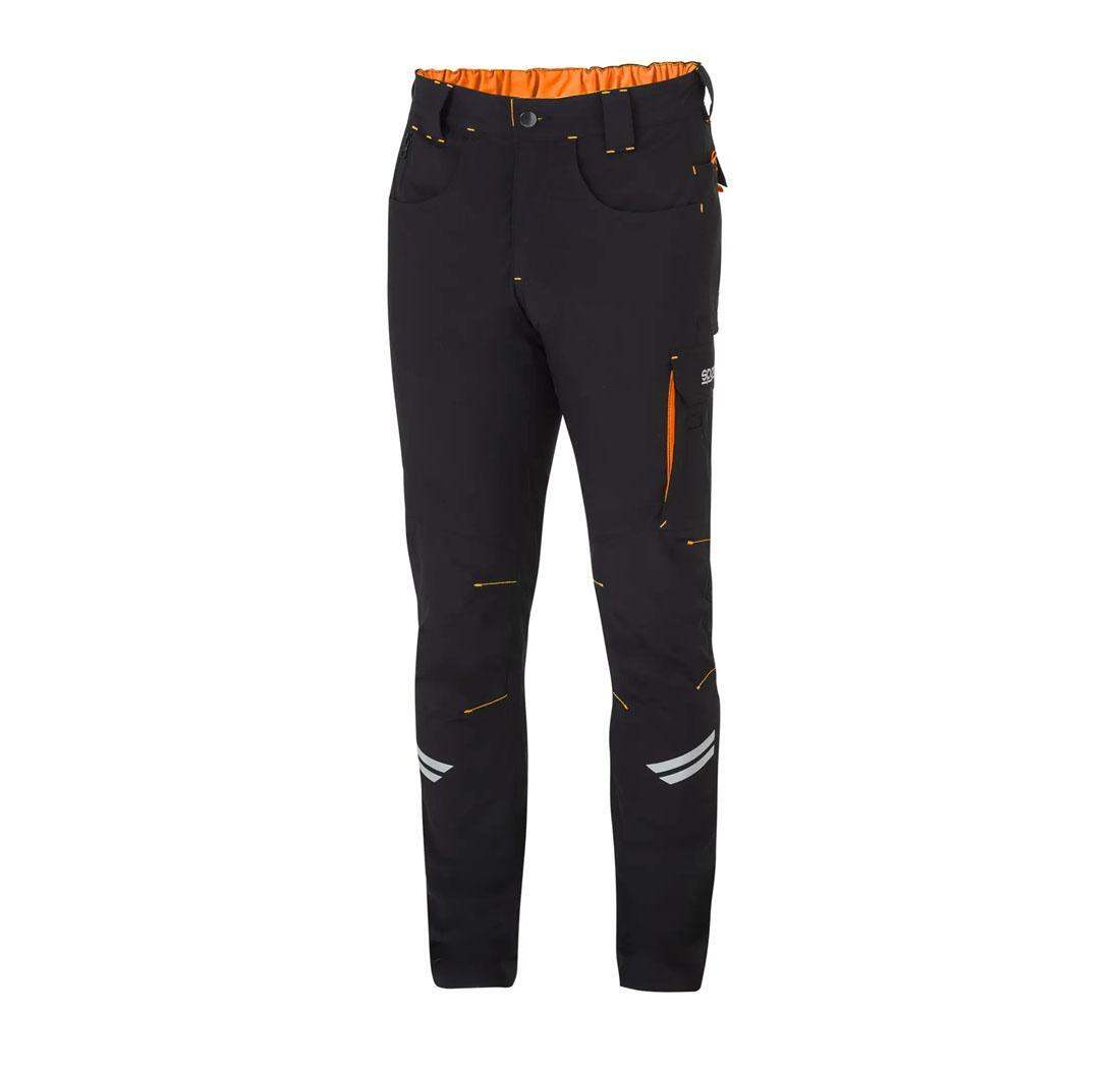 Workwear tech SPARCO KANSAS - TECH LIGHT TROUSERS