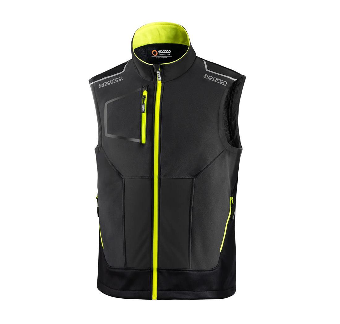 Workwear tech SPARCO ILLINOIS - TECH LIGHT VEST