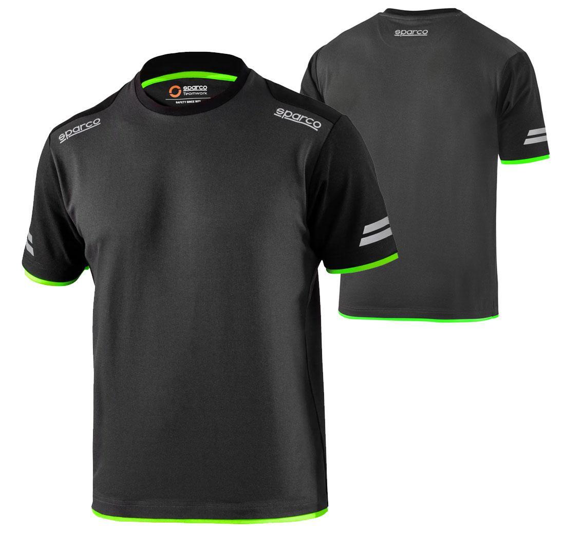 Workwear tech SPARCO TUCSON - TECH T-SHIRT