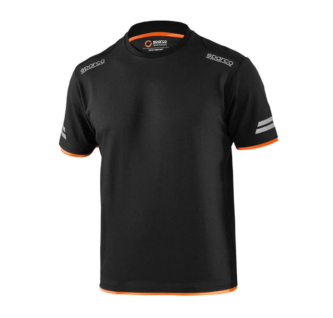 Workwear tech SPARCO TUCSON - TECH T-SHIRT