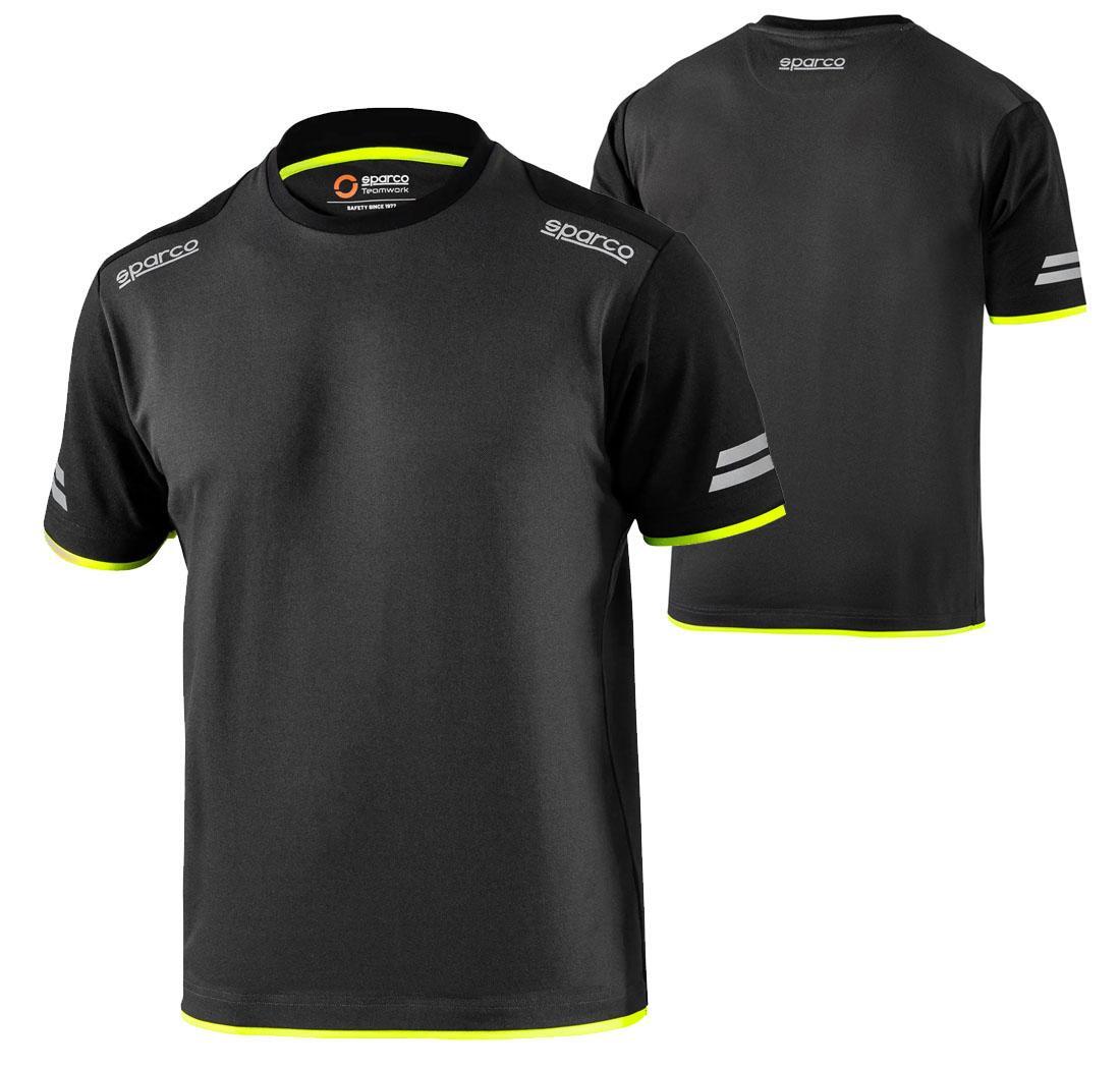 Workwear tech SPARCO TUCSON - TECH T-SHIRT