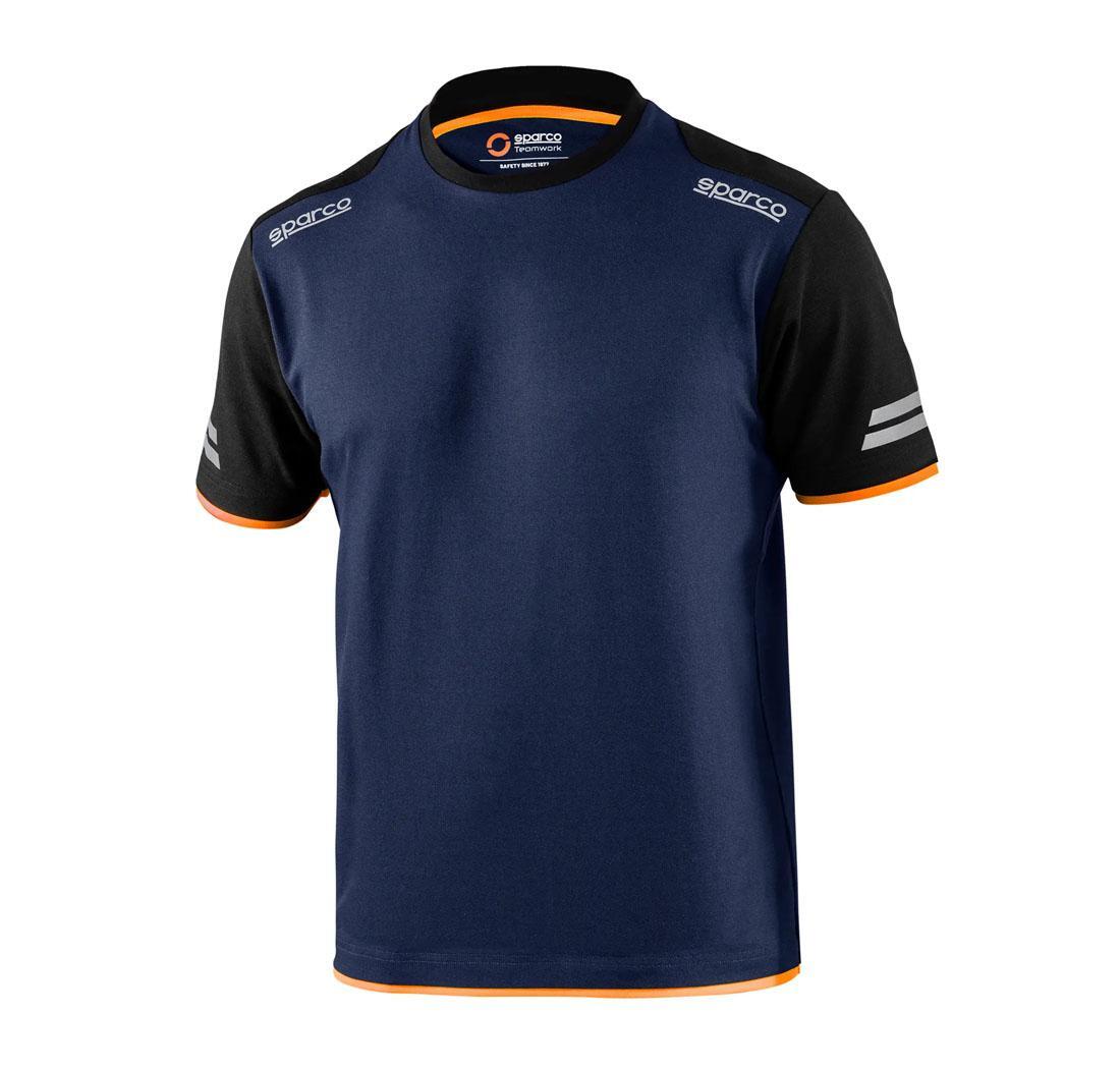 Workwear tech SPARCO TUCSON - TECH T-SHIRT