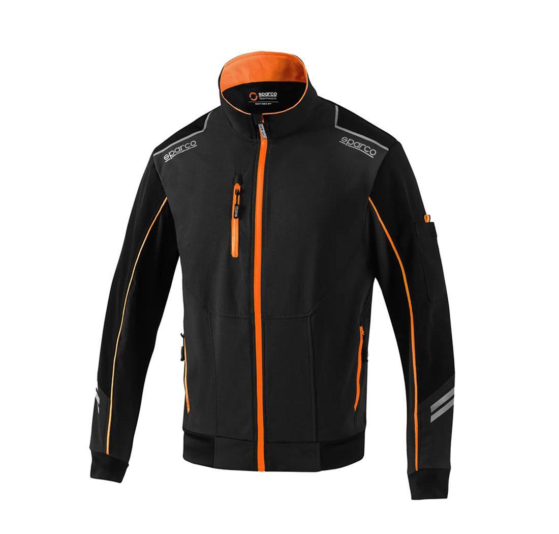 Workwear tech SPARCO AUSTIN - TECH LIGHT-SHELL