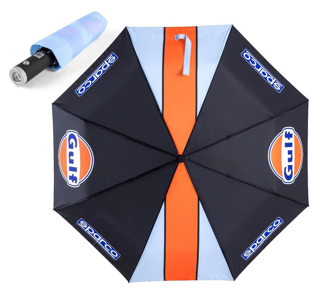 Folding umbrella Gulf Sparco